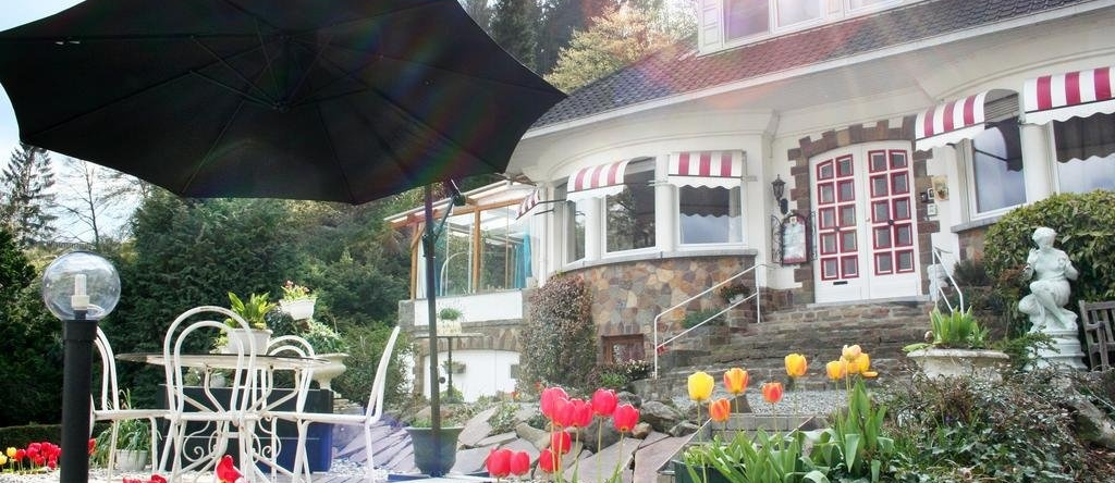 Bed & Breakfast La Source Fleurie, 普罗丰德维尔 — 照片 1