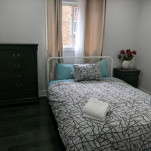 Quickstay - Beautiful 5Bdrm House In Vaughan, Вон — фото 4