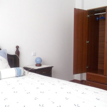 House With 9 Bedrooms in São Bartolomeu de Galegos, With Wonderful Mou, 洛里涅 — 照片 3