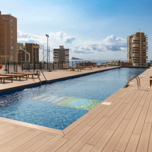 Sunset Drive Mar Holidays Hotel, 贝尼多姆 — 照片 2