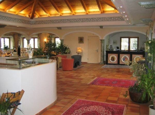 Relais Bayard, 苏斯滕 — 照片 1