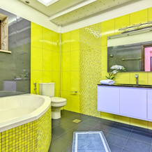 Villa Mare Psarou, Кипсели — фото 4