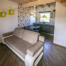 Apartamenty Magnolia, 莱巴 — 照片 4