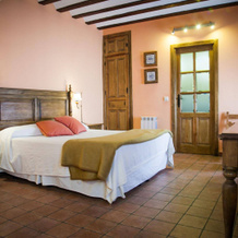 Casa Rural & Spa La Graja, Чинчон — фото 5