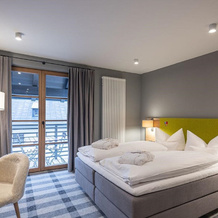 Hotel Gasthof Fuchs, 毛特 — 照片 3