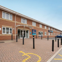 Travelodge Mansfield, 萨顿因阿什菲尔德 — 照片 4