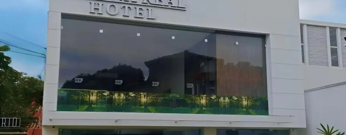 Hotel Habana Real, 阿帕尔塔多 — 照片 1