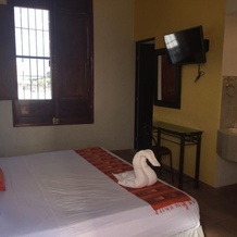 Hotel San Miguel Arcangel, 伊萨马尔 — 照片 2