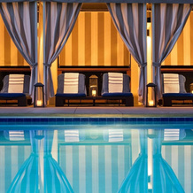 Le Meridien Atlanta Perimeter By Marriott, Данвуди — фото 4