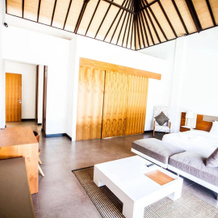 Boutique Villa Doretanth, Унгасан — фото 5