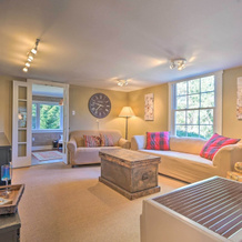 3-acre Lodge w/ Snowmobile & Four-wheeling Trails, 高尔顿 — 照片 5