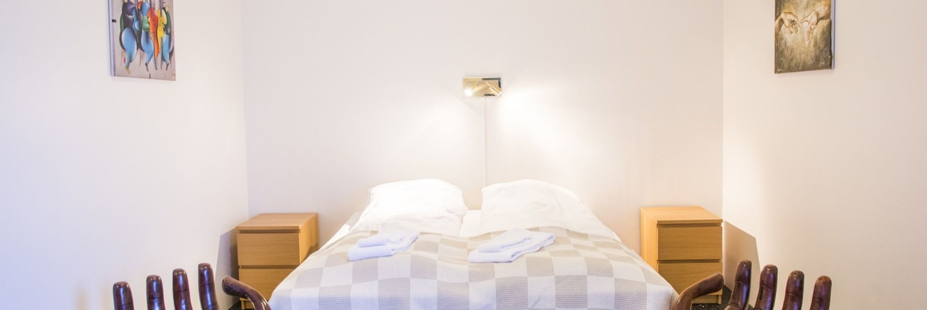Höfn Inn Guesthouse, Hofn — photo 1