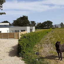 Villa Le Nid Des Dunes & SPA 2 Gites Ecologiques, 桑泰克 — 照片 3
