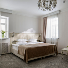 Domy Kupchikhi Telushkinoy Hotel, 维亚茨科耶 — 照片 2