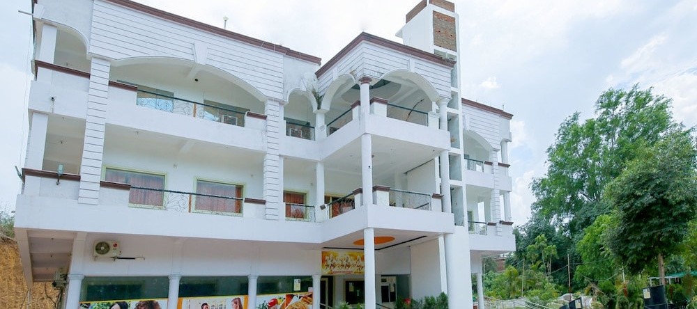 OYO 14793 Sukooon Resort, 贝达加特 — 照片 1