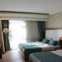 Haldi Otel, 凡城 — 照片 4