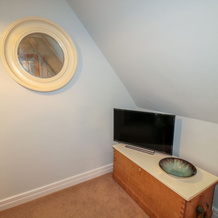 Fenwick Retreat at Fenwick Lodge, Matfen — photo 4