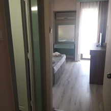 Minay Hotel, Кушадасы — фото 5