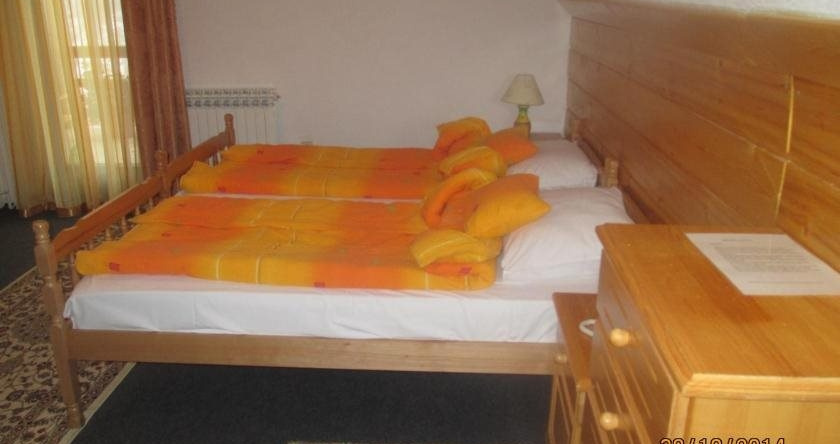 Bed And Breakfast Vila Lala, Яхорина — фото 1