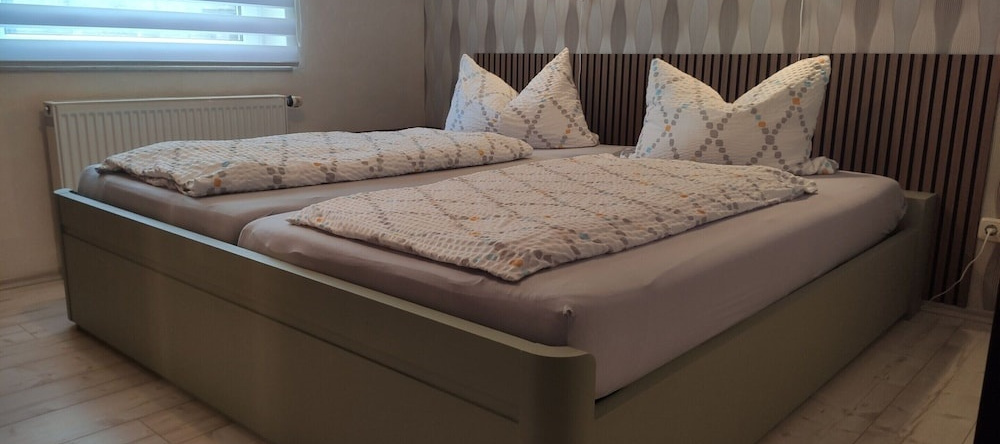 Apartment in Ennerich's Valley, 伦克尔 — 照片 1