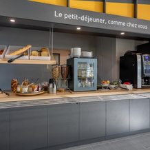 B&B Hotel Bordeaux Langon, Лангон — фото 2