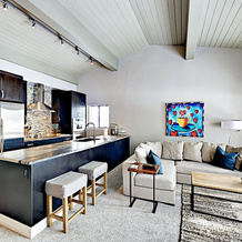 Updated Pinewild W/ Deck & On-Site Tennis 3 Bedroom Condo, Зефир-Коув — фото 2