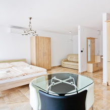 Luxury Apartment Hotel Siófok, Шиофок — фото 5