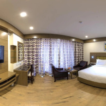 Hotel Benzz Park Vellore, Веллор — фото 3