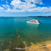 Hauraki Blue Overnight Cruise, Окленд — фото 5