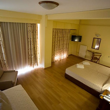 Hotel Cronos, Арта — фото 5