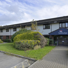 Travelodge St. Clears Carmarthen, Saint Clears — photo 5