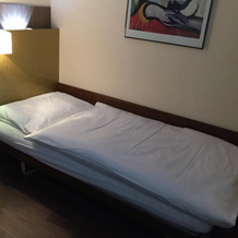 Zys Hotel, 韦廷根 — 照片 4