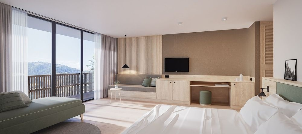 Hotel Belvedere - Adults Only - 14 plus, Naturno — photo 1