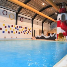 Vakantiepark Koningshof, 诺德韦克 — 照片 3