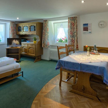 Gasthaus Pension Zum Löwen, 格拉芬豪森 — 照片 3