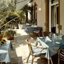 Edys Hotel Restaurant Im Glattfelder, Дурбах — фото 2