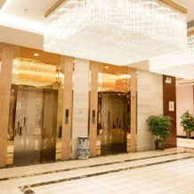 Chengjiang Manor Hotel, 玉溪 — 照片 2