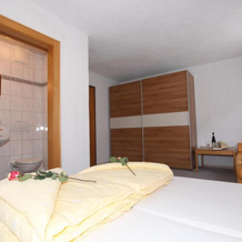 Appartementhaus Karlspitze Natur Pur, 考纳塔尔 — 照片 2