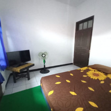 Hotel O Home Stay Syariah Habibie, 佩拉布汉拉图 — 照片 3