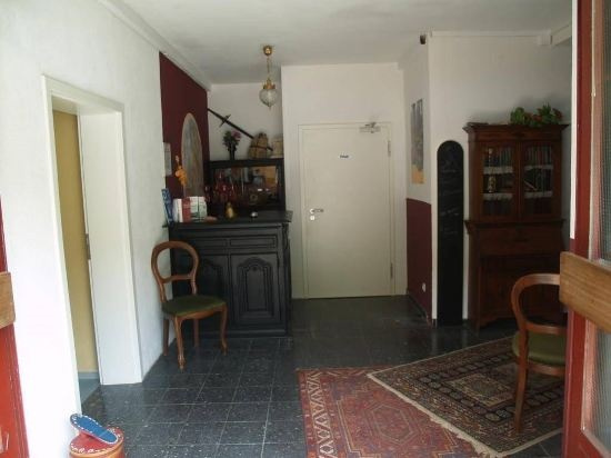 Gästehaus "Zum Schmidte Richard", Лорч — фото 1