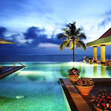 The Leela Kovalam, a Raviz Hotel, 科瓦兰 — 照片 5