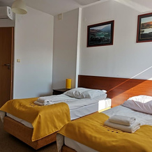 Golf Hotel Lisia Polana, 莱吉奥诺沃 — 照片 2