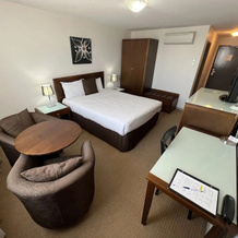 Horsham International Hotel, 霍舍姆 — 照片 3