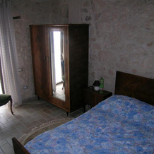 Masseria del Ponte, 普雷托罗 — 照片 2