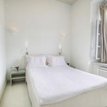 Hydra Hotel, 伊兹拉 — 照片 4