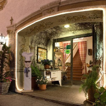 Genuss-Boutique B&B Wienerhof, 特林斯 — 照片 2