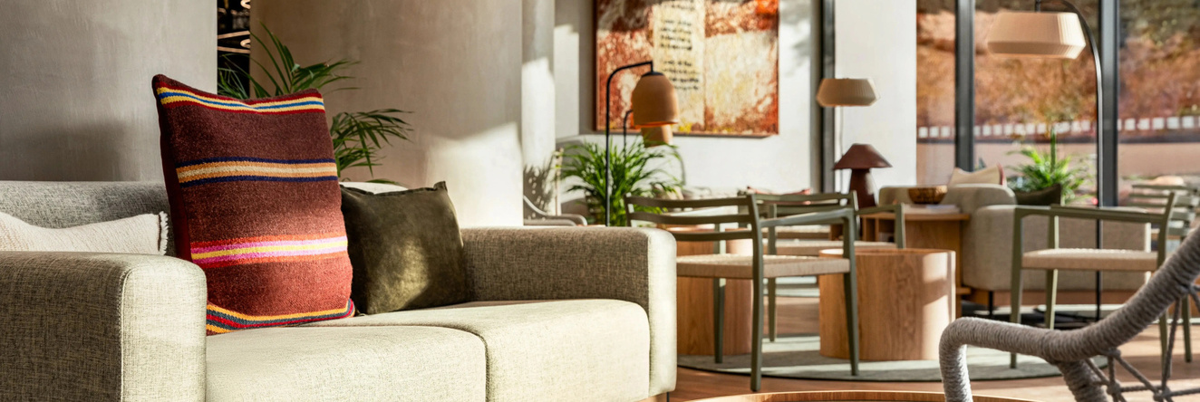Holiday Inn Beja by IHG, Beja — photo 1