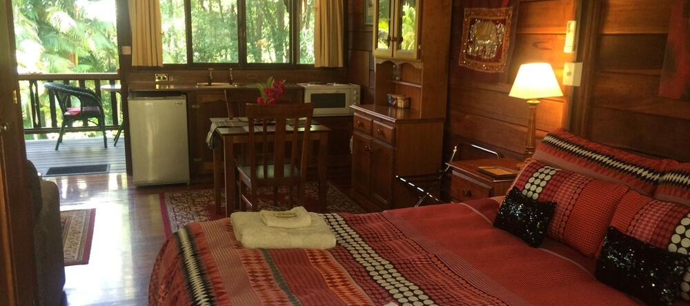 Koompartoo Retreat, Bellingen — photo 1