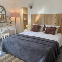 Chambre D'hôtes de L'ecurie de Penelope, 吕内维尔 — 照片 4