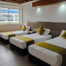 Waira Suites Hotel, 莱蒂西亚 — 照片 5